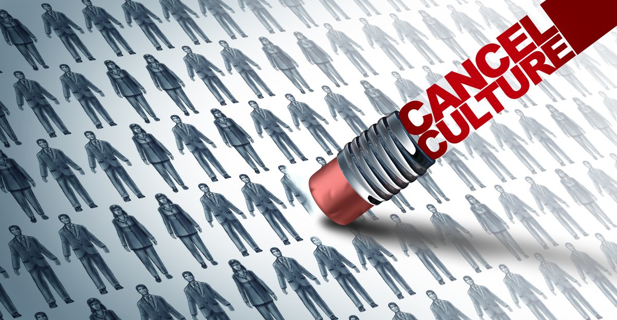 How is "Cancel Culture" Impacting Our Biblical World View - Part One